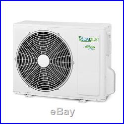 36000 BTU Air Conditioner Mini Split 16 SEER INVERTER AC Ductless Heat Pump 220V