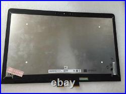 4K UHD IPS LCD Display Touchscreen Digitizer Assembly for ASUS Q535 Q535U Q535UD