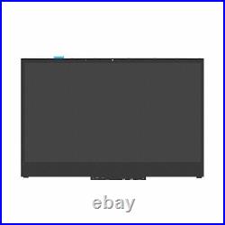 5D10Q89744 FHD LCD TouchScreen Digitizer Assembly for Lenovo Yoga 730-15IKB 81CU