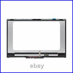 5D10Q89744 FHD LCD TouchScreen Digitizer Assembly for Lenovo Yoga 730-15IKB 81CU