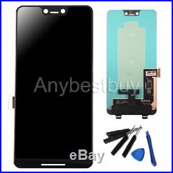 6.3 New For Google Pixel 3 XL G013C LCD Display Touch Screen Digitizer Assembly