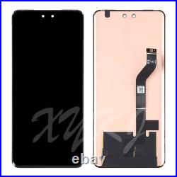6.55 OEM AMOLED For Xiaomi 13 Lite LCD Touch Screen Digitizer Replacement±Frame
