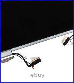 917927-001 HP 13.3 X360 1030 G2 LCD Display Touchscreen Assembly Hinge UP TS