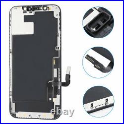 A+ Incell LCD Display Touch Screen Digitizer Assembly Replacement For iPhone 12
