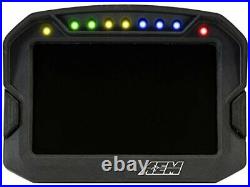 AEM (30-5601) CD-5L Carbon Logging Digital Dash Display