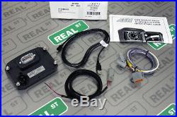 AEM CD-5 Carbon Digital Racing Dash Display 30-5600