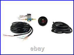 AEM X-Series Boost Controller Display Gauge 80 PSI MAP Sensor 30-0352 (30-4350)
