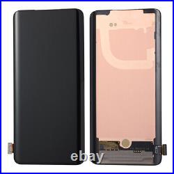 AMOLED For Oneplus 7 Pro LCD Display+Touch Screen Digitizer Assembly Replacement