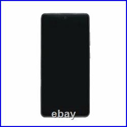 AMOLED LCD Display Digitizer Frame For Samsung A52 4G SM-A525F A525F/DS A525M/DS