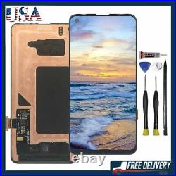 AMOLED LCD Touch Screen Display Digitizer Assembly For Samsung Galaxy S10E G970