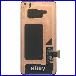 AMOLED LCD Touch Screen Display Digitizer Assembly For Samsung Galaxy S10E G970