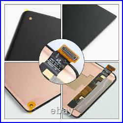 AMOLED OEM For Oneplus 8 Pro LCD Display Touch Screen Digitizer Assembly Parts