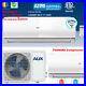 AUX-12000BTU-Ductless-Air-Conditioner-Heat-Pump-MINI-Split-1TON-115V-WiFi-17SEER-01-knkn
