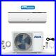 AUX-MINI-Split-Air-Conditioner-Ductless-Heat-Pump-System-No-WF12000BTU-115V12ft-01-qo