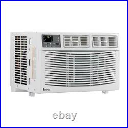 Air Condtioner 8000 BTU Cooling Area up to 350sq. Ft Remote Control 24hr Timer