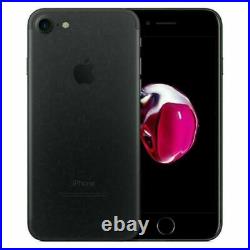 Apple iPhone 7 (Excellent Condition) Factory Unlocked 32 GB