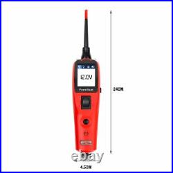 Autel PS100 Circuit Tester Power Probe Electrical System Diagnostic Tool 12V&24V