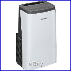 Avenger Portable Air Conditioner With Heater and Remote Control 12,000 BTU