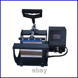 BetterSub 4in1 Mug Heat Press Machine Sublimation Transfer for Cup 10/11/12/17oz