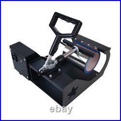 BetterSub 4in1 Mug Heat Press Machine Sublimation Transfer for Cup 10/11/12/17oz