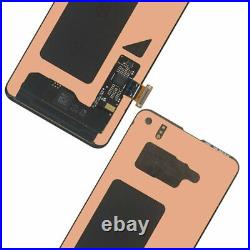 Black LCD Display + Touch Screen Digitizer Assembly For Samsung Galaxy S10E G970