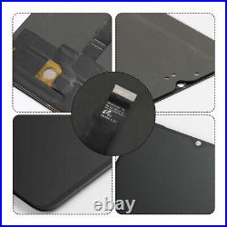 Black OEM OLED Display LCD Touch Screen Digitizer Replacement For Oneplus 7T USA