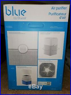 Blueair Blue Pure 211+ Air Purifier filters up to 540 sq ft rooms