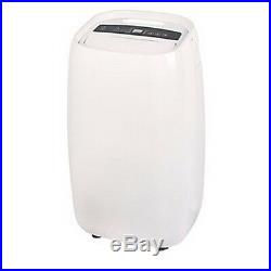 Blyss 3-Speed Mobile Air Cooling And Air-Conditioner Conditioning Unit