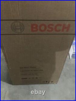 Bosch Greentherm T9800 SE199 NG/LP Tankless Water Heater NIB 11.2 GPM