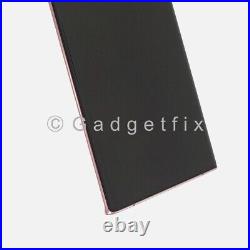 Bronze For Samsung Galaxy Note 20 Ultra OLED Display LCD Screen Digitizer Frame