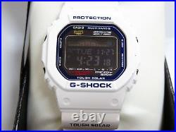 CASIO G-SHOCK G-LIDE GWX-5600C-7JF Multiband 6 Men's Watch New in Box