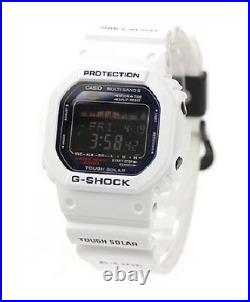 CASIO G-SHOCK G-LIDE GWX-5600C-7JF Multiband 6 Men's Watch New in Box