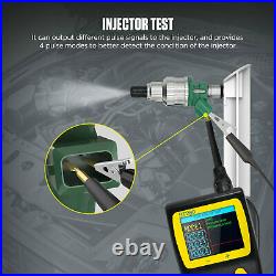 Car Electrical Power Probe Circuit Tester Kit Multimeter Oscilloscope Volt Test