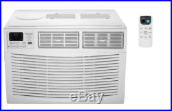 Cool Living AC 18,000 BTU Energy Star Window Air Conditioner A/C + Remote, 230V