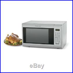 Cuisinart CMW-200 1.2 Cubic Foot Convection Microwave Oven with Grill