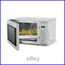 Cuisinart CMW-200 1.2 Cubic Foot Convection Microwave Oven with Grill