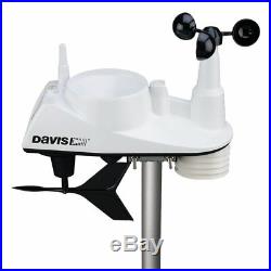 Davis Instruments Vantage Vue Wireless Weather Station #6250