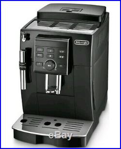 De'Longhi ECAM 23.120BK Bean to Cup Coffee Machine Black cheapest online NEW