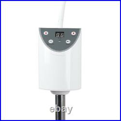 Dental Mobile Teeth Whitening Machine Lamp Bleaching Cold LED Light Accelerator