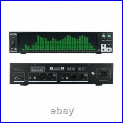 Digital Audio Spectrum Analyzer Display VU Meter 31-Segment BDS PP-131/PP-31 USA