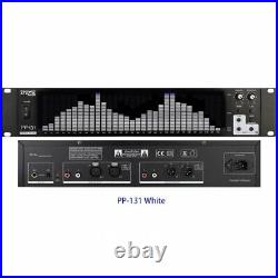 Digital Audio Spectrum Analyzer Display VU Meter 31-Segment BDS PP-131 PP-31 new
