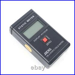 Digital Display CR-2 Electrostatic Field Tester Built-in Micro-controller New
