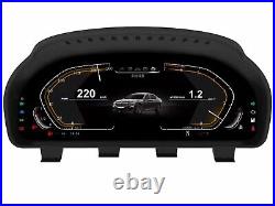 Digital LCD Cluster for BMW E70 E71 Pre LCI & LCI 2007-2013