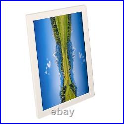 Digital Photo Frame Multifunction 17 Inch LED Display 1610 Electric Photo F BEA
