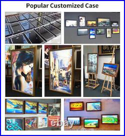 Digital Picture Frame, 23.8 Display. Picture Display Frame, Hot New Item