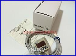 Digital display ZSE50F-02-22L composite pressure switch #A6-36