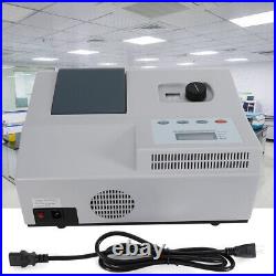 Digital display visible spectrophotometer 721 Professional vis spectrophotometer