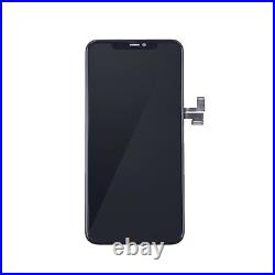 Digitizer LCD For iPhone X XR XS Max 12 Mini OEM Display Touch Replacement Lot
