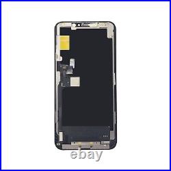 Digitizer LCD For iPhone X XR XS Max 12 Mini OEM Display Touch Replacement Lot