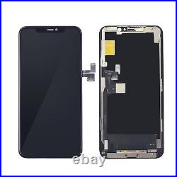 Digitizer LCD Touch Screen Display OEM For iPhone 11 Pro Max Free Ship USA